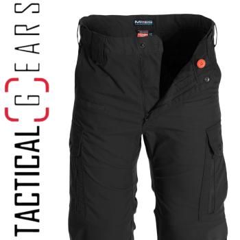 PENTAGON RANGER 2.0 HOSE SCHWARZ